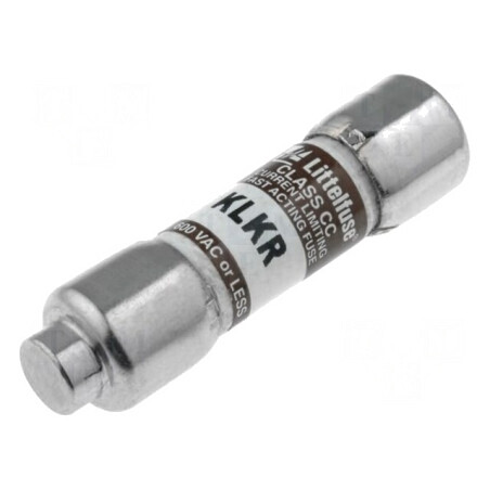 Siguranță ardere rapidă 4A 600V 300V | Electronic-mag.ro | Componente Electronice