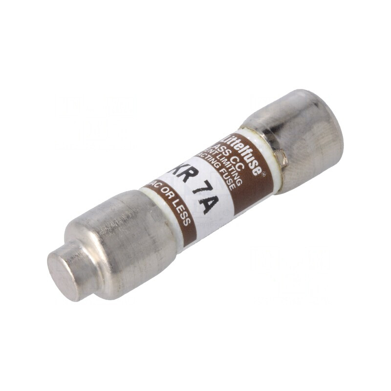 Siguranță ardere rapidă 7A 600VAC 300VDC | Electronic-mag.ro | Componente Electronice Siguranță ardere rapidă 7A 600VAC 300VDC | Electronic-mag.ro | Componente Electronice