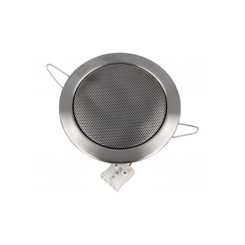 Difuzor 10W 8Ω 100-20000Hz 87dB | Electronic-mag.ro | Componente Electronice Difuzor 10W 8Ω 100-20000Hz 87dB | Electronic-mag.ro | Componente Electronice