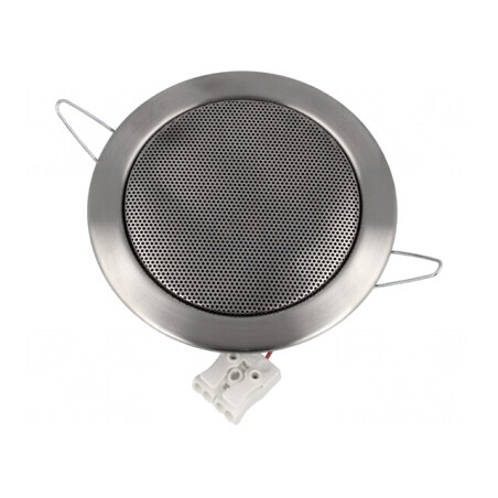Difuzor 10W 8Ω 100-20000Hz 87dB | Electronic-mag.ro | Componente Electronice
