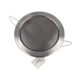 Difuzor 10W 8Ω 100-20000Hz 87dB | Electronic-mag.ro | Componente Electronice