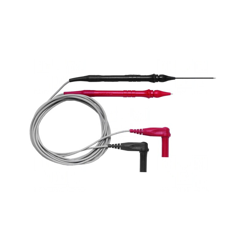 Cabluri de Măsurare 600V 3A 1,2m | Electronic-mag.ro | Componente Electronice Cabluri de Măsurare 600V 3A 1,2m | Electronic-mag.ro | Componente Electronice