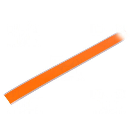 Folie EL Extreme Orange 5000mm 2700K | Electronic-mag.ro | Componente Electronice