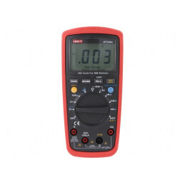 Multimetru Digital True RMS UT139A | Electronic-mag.ro | Componente Electronice