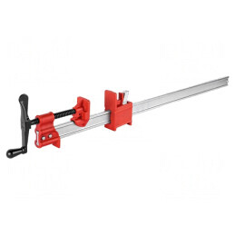 Presa pentru rame profil 600mm 9,9kN TL60 | Electronic-mag.ro | Componente Electronice