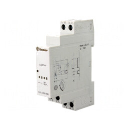 Releu Bistabil de Impulsuri NO 16A IP20 | Electronic-mag.ro | Componente Electronice