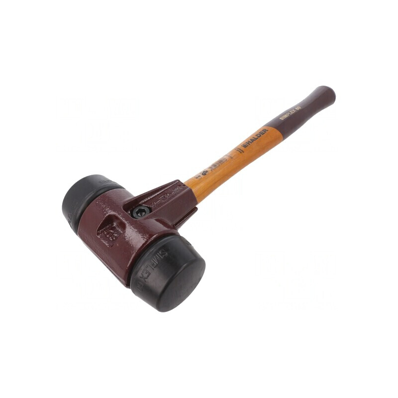 Ciocan Simplex 405mm 1,55kg Lemn și Guma | Electronic-mag.ro | Componente Electronice Ciocan Simplex 405mm 1,55kg Lemn și Guma | Electronic-mag.ro | Componente Electronice
