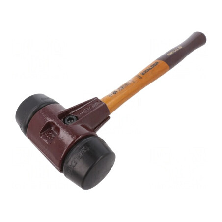 Ciocan Simplex 405mm 1,55kg Lemn și Guma | Electronic-mag.ro | Componente Electronice