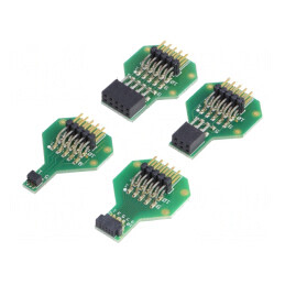 Adaptor USB ATAVR-SOAKIT | Electronic-mag.ro | Componente Electronice
