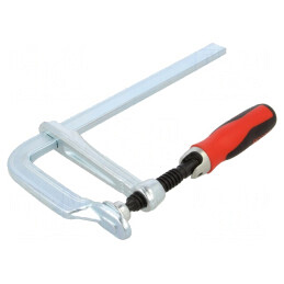Presă de prindere universală 250mm GZ25KG | Electronic-mag.ro | Componente Electronice