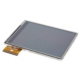 Afișaj LED TFT 3,2" 240x320 | Electronic-mag.ro | Componente Electronice
