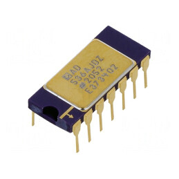 Convertor RMS/DC 5-36V DIP14 AD536AJDZ | Electronic-mag.ro | Componente Electronice