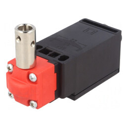 Întrerupător de Siguranță cu Cheie IP67 | Electronic-mag.ro | Componente Electronice