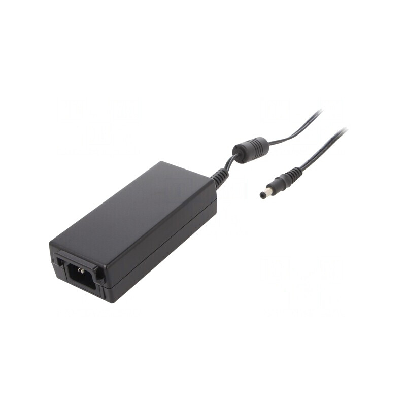 Alimentator Pulsatoriu 24VDC 2,7A 65W Desktop | Electronic-mag.ro | Componente Electronice