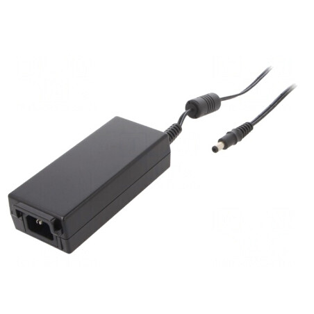 Alimentator Pulsatoriu 24VDC 2,7A 65W Desktop | Electronic-mag.ro | Componente Electronice