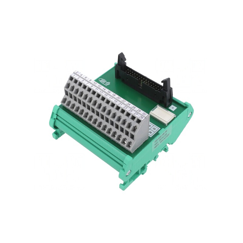 Tranziție Electrică 24V 0,14-2,5mm2 | Electronic-mag.ro | Componente Electronice Tranziție Electrică 24V 0,14-2,5mm2 | Electronic-mag.ro | Componente Electronice
