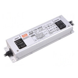 Alimentator LED DALI 150W 36V 4.17A | Electronic-mag.ro | Componente Electronice