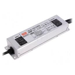 Alimentator LED DALI 150W 54V 2.8A | Electronic-mag.ro | Componente Electronice