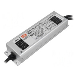 Alimentator LED 150.5W DALI 43-86VDC | Electronic-mag.ro | Componente Electronice