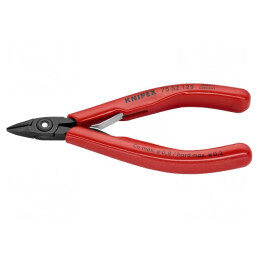 Cleşti laterali de precizie 125mm | Electronic-mag.ro | Componente Electronice