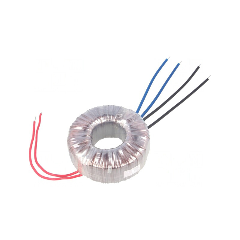Transformator toroidal 160VA 230V 30V 2,66A | Electronic-mag.ro | Componente Electronice Transformator toroidal 160VA 230V 30V 2,66A | Electronic-mag.ro | Componente Electronice
