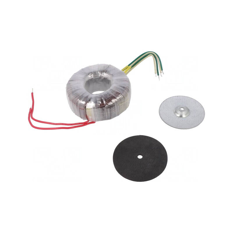 Transformator toroidal 160VA 230V 28V 2.67A | Electronic-mag.ro | Componente Electronice Transformator toroidal 160VA 230V 28V 2.67A | Electronic-mag.ro | Componente Electronice