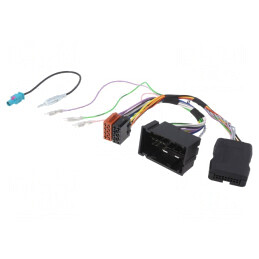 Adaptor Control Volan Citroën Fiat Opel Peugeot | Electronic-mag.ro | Componente Electronice