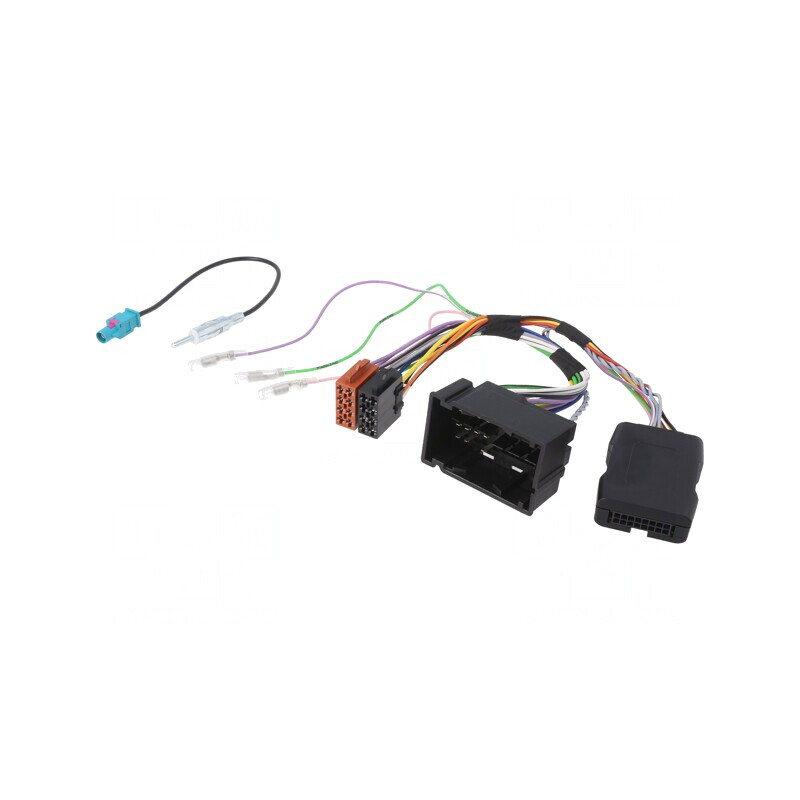 Adaptor Control Volan Citroën Fiat Opel Peugeot | Electronic-mag.ro | Componente Electronice Adaptor Control Volan Citroën Fiat Opel Peugeot | Electronic-mag.ro | Componente Electronice