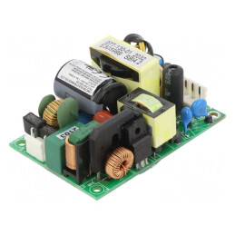 Alimentator Pulsatoriu 130W 12V 8.34A | Electronic-mag.ro | Componente Electronice