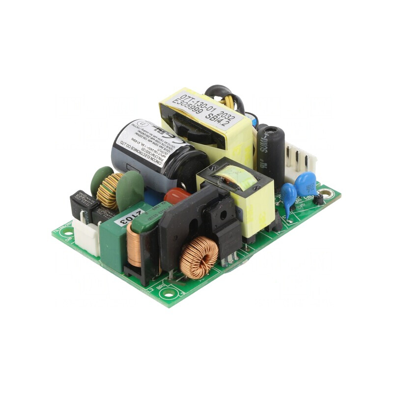 Alimentator Pulsatoriu 130W 12V 8.34A | Electronic-mag.ro | Componente Electronice