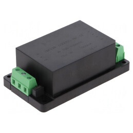 Convertor DC/DC 10W 100÷1000V la 5V 2A | Electronic-mag.ro | Componente Electronice