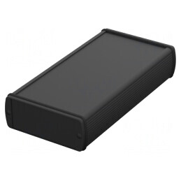 Carcasă aluminiu ALUBOS 800 82x150x32mm | Electronic-mag.ro | Componente Electronice