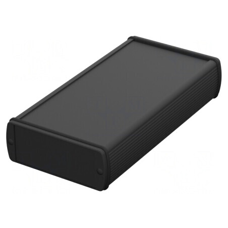 Carcasă aluminiu ALUBOS 800 82x150x32mm | Electronic-mag.ro | Componente Electronice