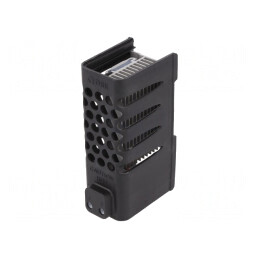 Aparat de Încălzire cu Radiator 20W IP20 | Electronic-mag.ro | Componente Electronice