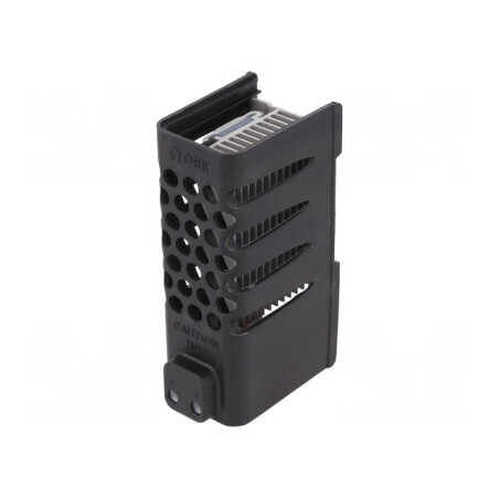 Aparat de Încălzire cu Radiator 20W IP20 | Electronic-mag.ro | Componente Electronice