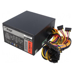 Alimentator Computer ATX 350W Ultimate | Electronic-mag.ro | Componente Electronice