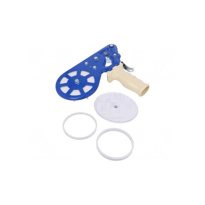 Aplicator manual pentru benzi 25mm APLIKATOR MTR-15 | Electronic-mag.ro | Componente Electronice Aplicator manual pentru benzi 25mm APLIKATOR MTR-15 | Electronic-mag.ro | Componente Electronice