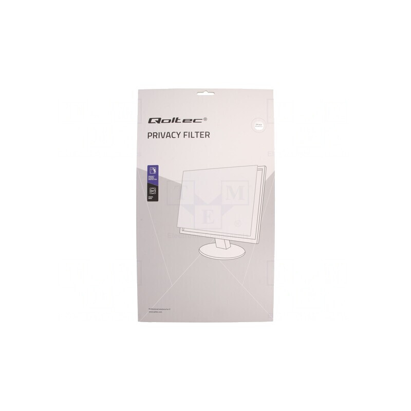 Filtru de confidențialitate transparent 19" | Electronic-mag.ro | Componente Electronice Filtru de confidențialitate transparent 19" | Electronic-mag.ro | Componente Electronice
