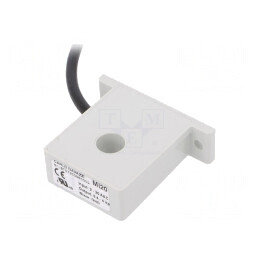 Traductor de Curent MI I AC 2-20A 52x45x16mm | Electronic-mag.ro | Componente Electronice