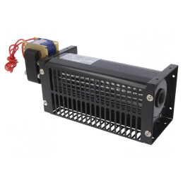 Ventilator transversal 230VAC 144m3/h 47dBA UF-6017SBA23HL | Electronic-mag.ro | Componente Electronice