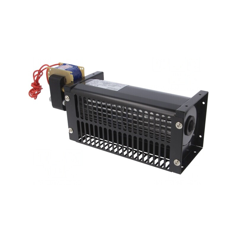 Ventilator transversal 230VAC 144m3/h 47dBA UF-6017SBA23HL | Electronic-mag.ro | Componente Electronice