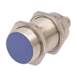 Senzor Inductiv PNP NO 0-10mm 12-24VDC M30 IP67 | Electronic-mag.ro | Componente Electronice