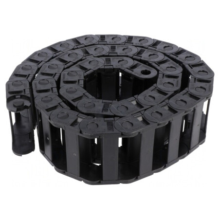 Ghidaj cu Lanț B15i 48mm 1006mm 17mm | Electronic-mag.ro | Componente Electronice