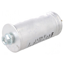 Condensator Polipropilenă 80uF cu Șuruburi M6 ESR 5,3mΩ | Electronic-mag.ro | Componente Electronice