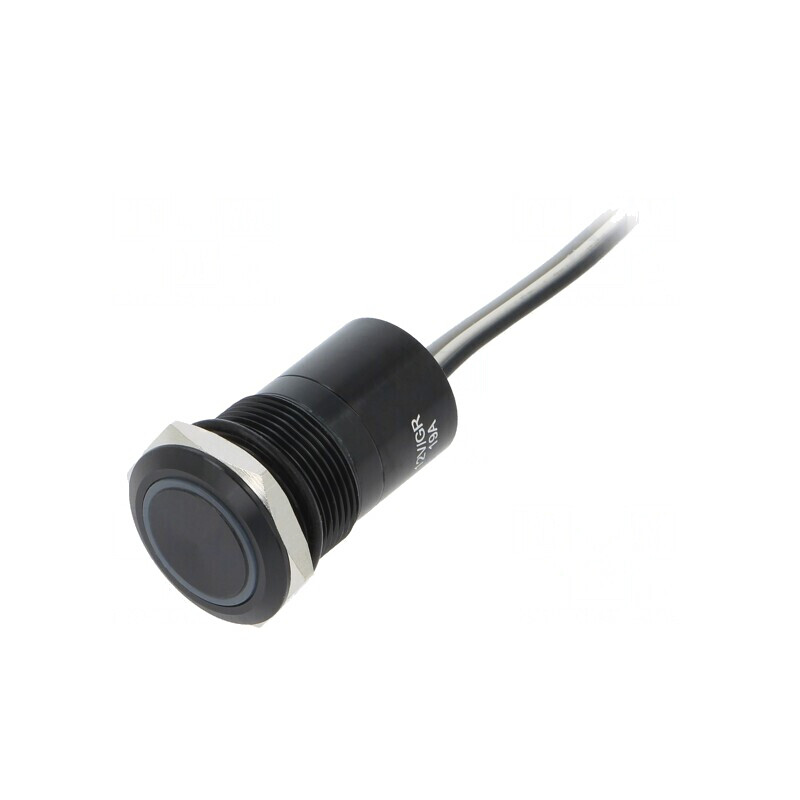 Comutator Capacitiv ON/OFF 12V IP68 | Electronic-mag.ro | Componente Electronice