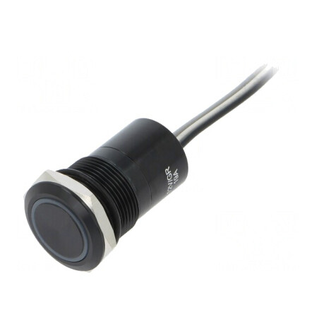 Comutator Capacitiv ON/OFF 12V IP68 | Electronic-mag.ro | Componente Electronice