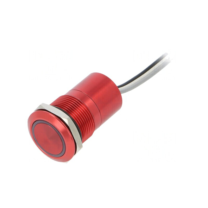 Comutator Capacitiv 2 Pozitii SPST-NO 0.01A 12V IP68 | Electronic-mag.ro | Componente Electronice