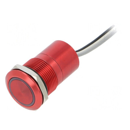 Comutator Capacitiv 2 Pozitii SPST-NO 0.01A 12V IP68 | Electronic-mag.ro | Componente Electronice