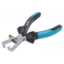Dezizolator cablu WIREFOX 10 VDE 0,5-3,7mm 0,2-10mm2 | Electronic-mag.ro | Componente Electronice