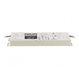 Alimentator LED 100W 24V 198-264VAC | Electronic-mag.ro | Componente Electronice